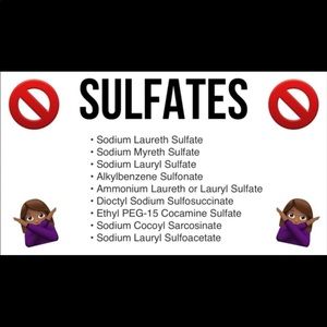 Meet your Posher, Geraldyn